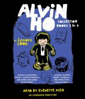 Alvin_Ho_collection